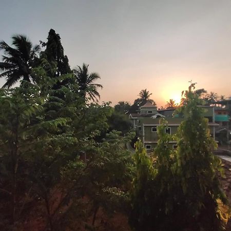 Sky Beach View GOA Esterno foto