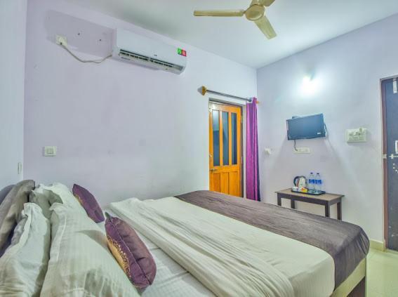 Sky Beach View GOA Esterno foto