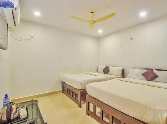 Sky Beach View GOA Esterno foto