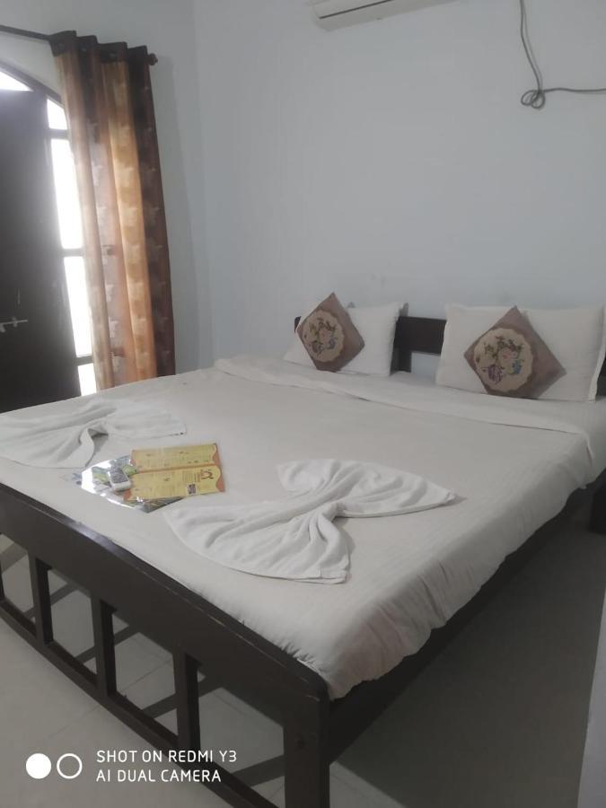 Sky Beach View GOA Esterno foto