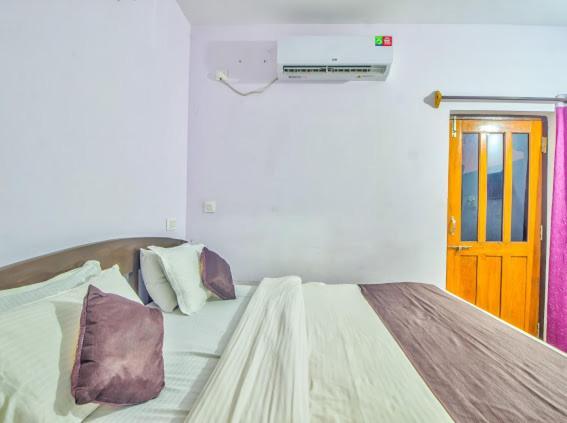 Sky Beach View GOA Esterno foto
