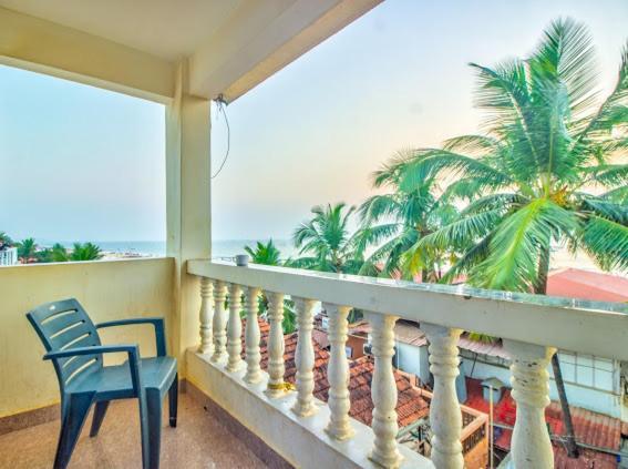 Sky Beach View GOA Esterno foto