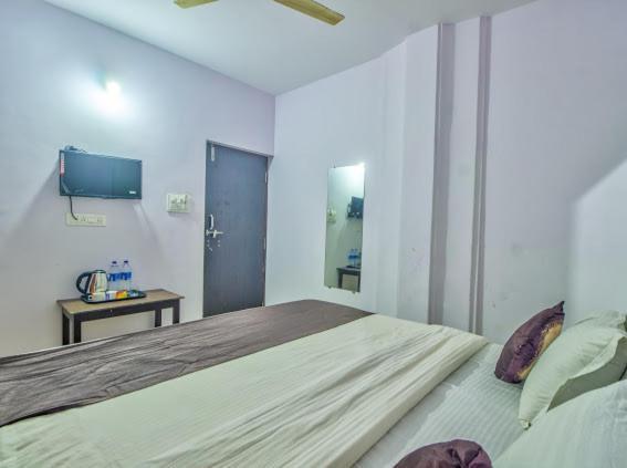 Sky Beach View GOA Esterno foto
