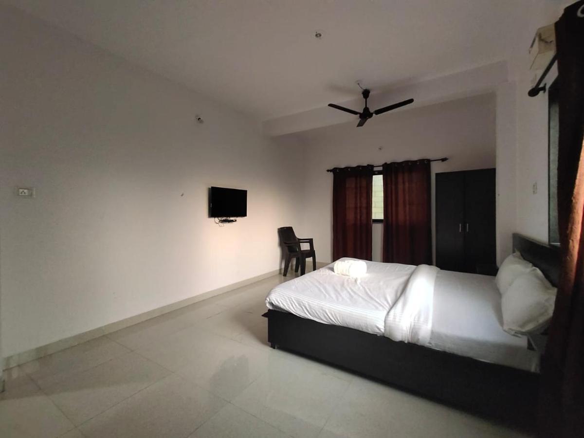 Sky Beach View GOA Esterno foto