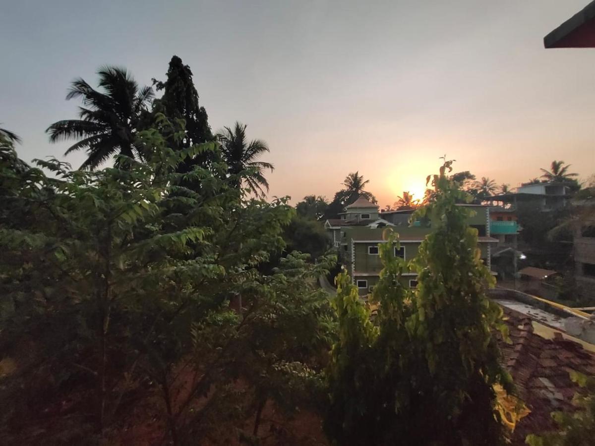 Sky Beach View GOA Esterno foto