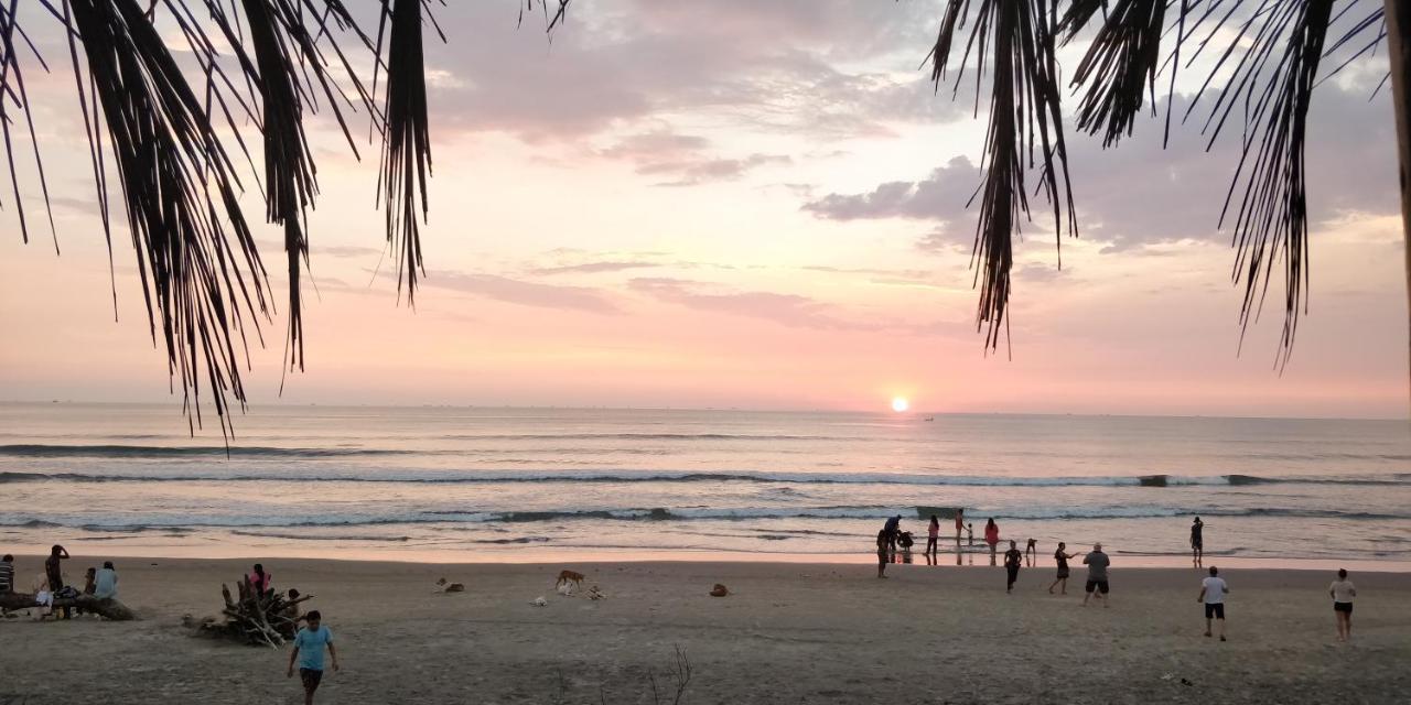Sky Beach View GOA Esterno foto