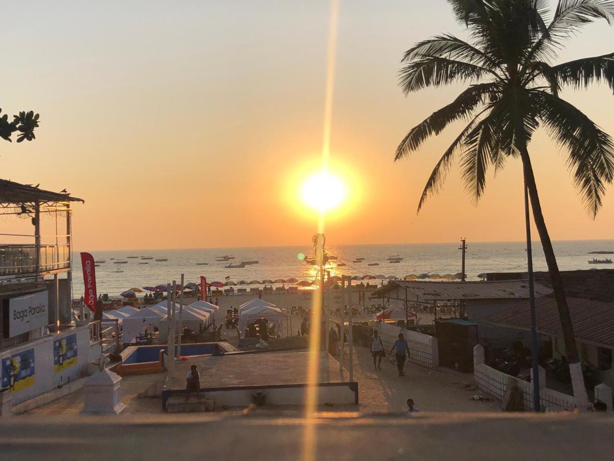Sky Beach View GOA Esterno foto